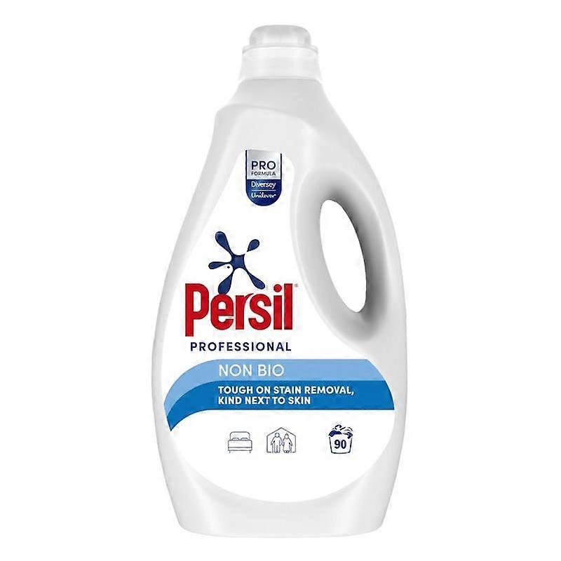 Persil Professional Non Bio Concentrated Liquid Detergent - 110 Washes