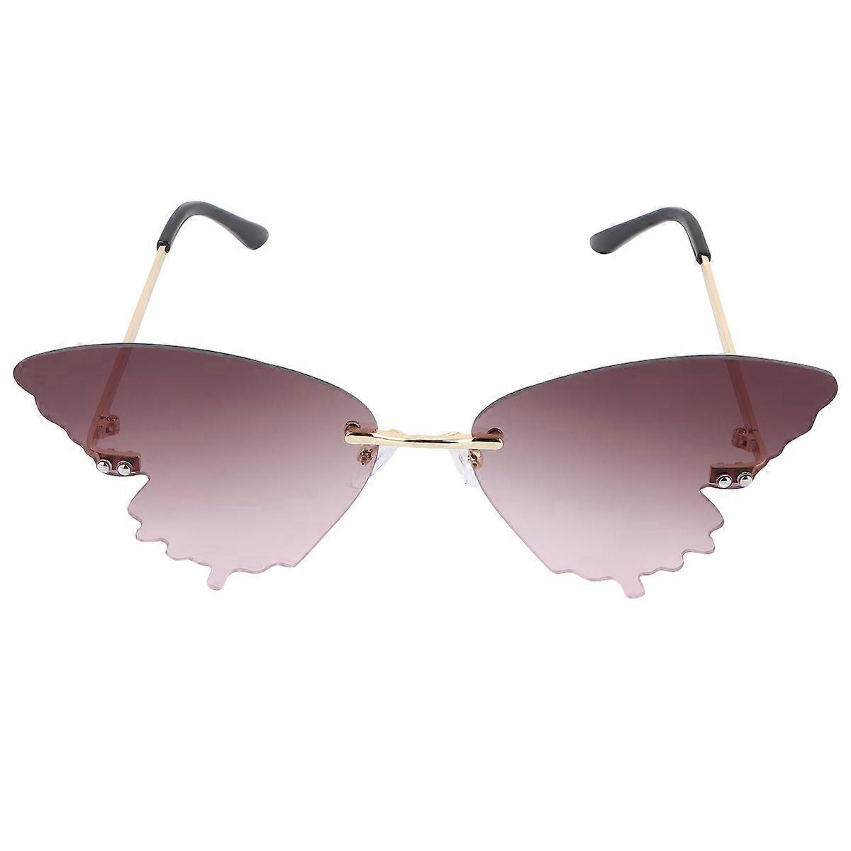 Party Glasses Sun Glasses for 1Pcs Lovely Pattern Assorted