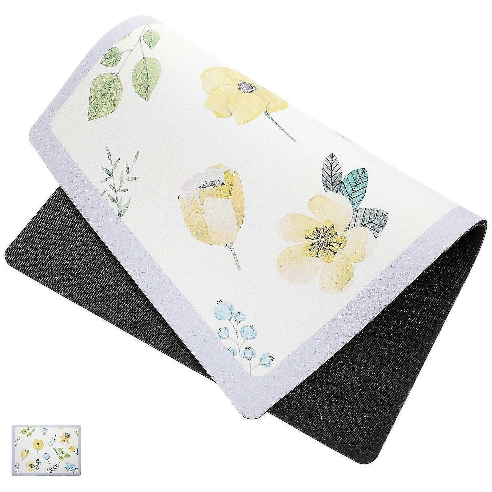 Multi-Function Drying Mat Household Drying Pad for Home Use Reusable