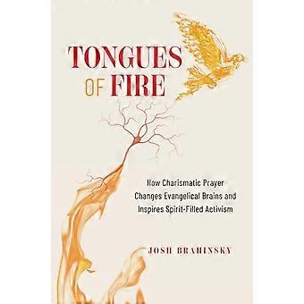 Tongues Of Fire - Josh Brahinsky