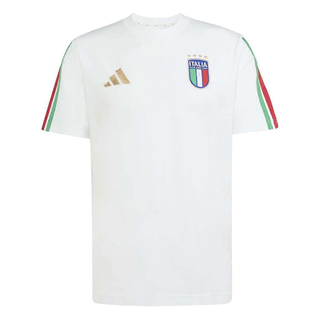 T-shirts Adidas Ke1217
