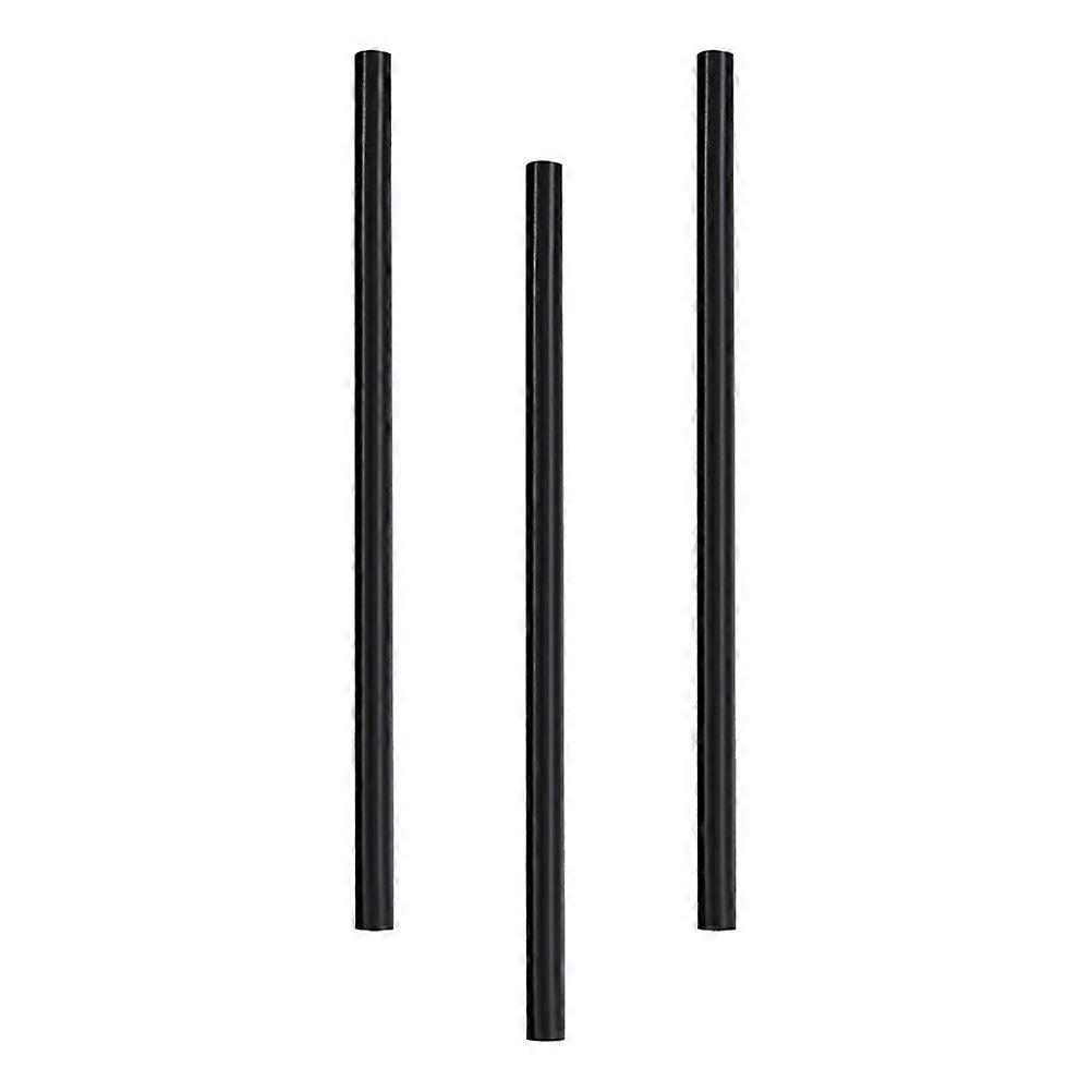 3Pcs Black Multipurpose Specialty Pens for Precise Marking Tasks