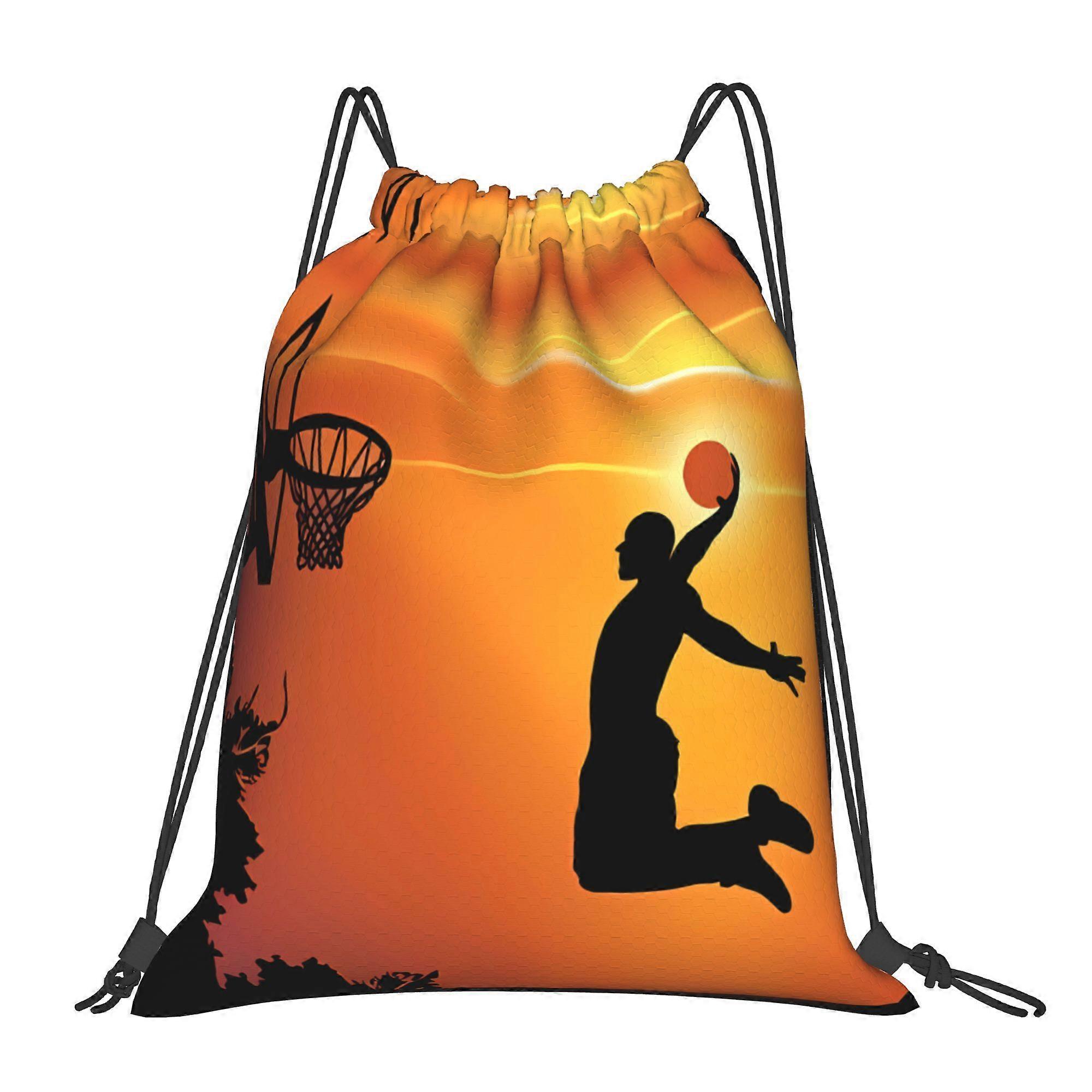 Shoot A Basket Dragskoväskor - Dwazs