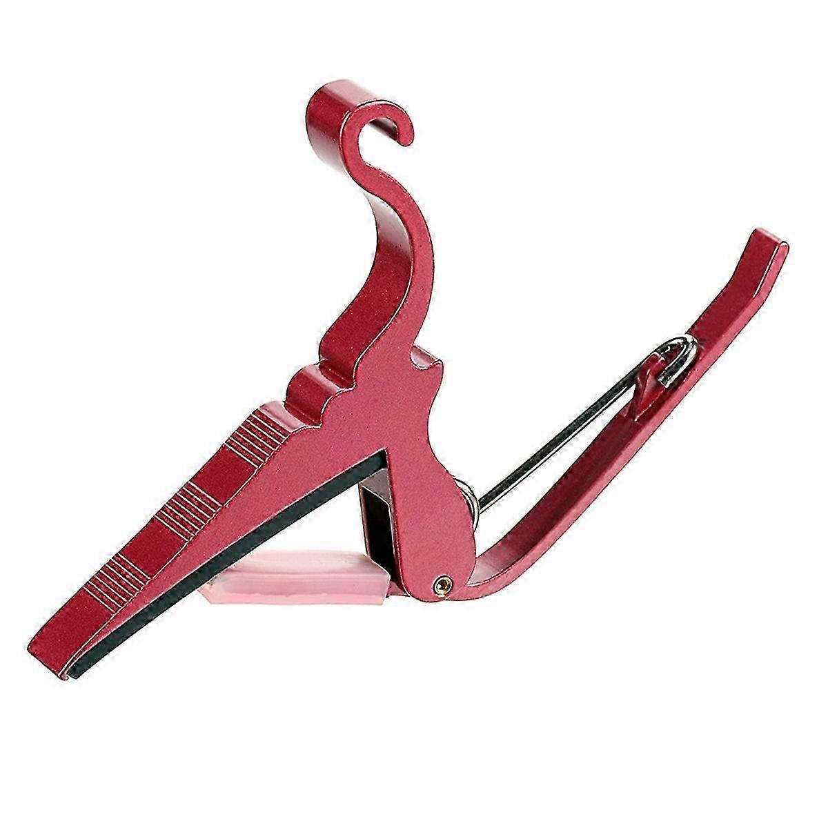 Guitar Capo Quick-Change Versatile Guitar Capo