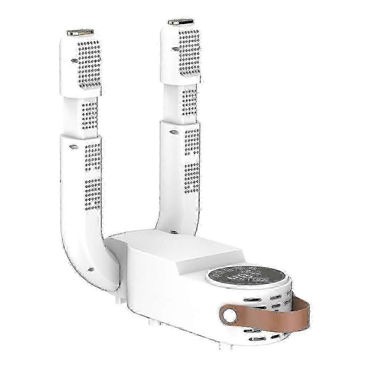 Shoe Dryer with Timer, Portable Retractable, Eliminates Odors