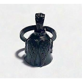 Campanello per moto - Campanello angelo custode per una guida sicura e protezione HY-26