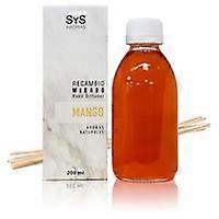 Mango Mikado Air Freshener Replacement 200 ml
