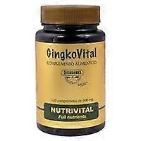Gingko Vital 120 tablets