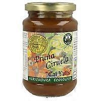 Eco Plum Jam 375 g