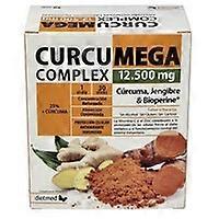 Gurkmejakomplex 30 stickor