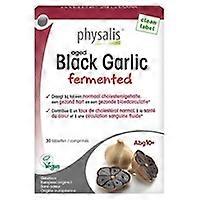 Black garlic 30 tablets
