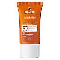 Sun system Color emulsion sunscreen SPF50+ 40 ml