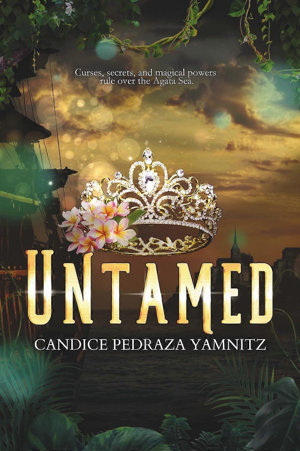 Untamed