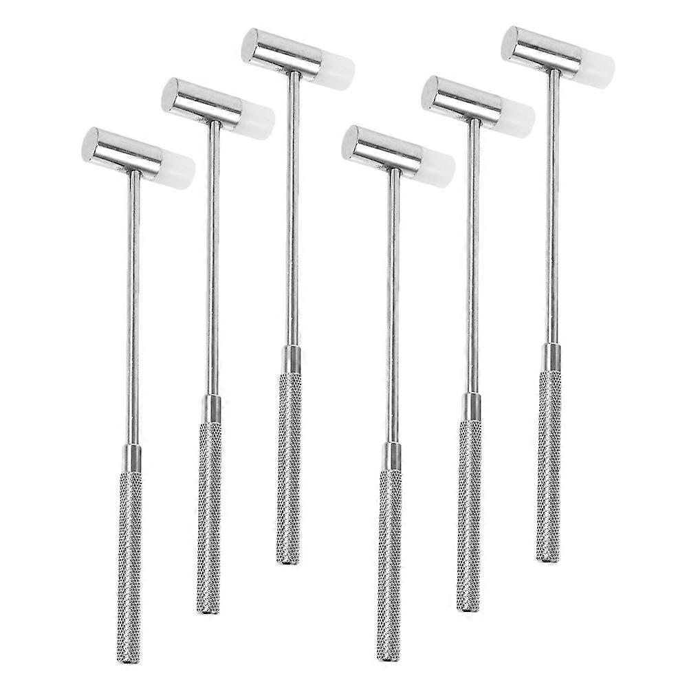 Mini Repairing Hammer for Durability 12Pcs Set