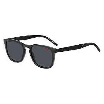 Sunglasses Hugo HG 1306/S GREY/GREY 53/20/145 Man