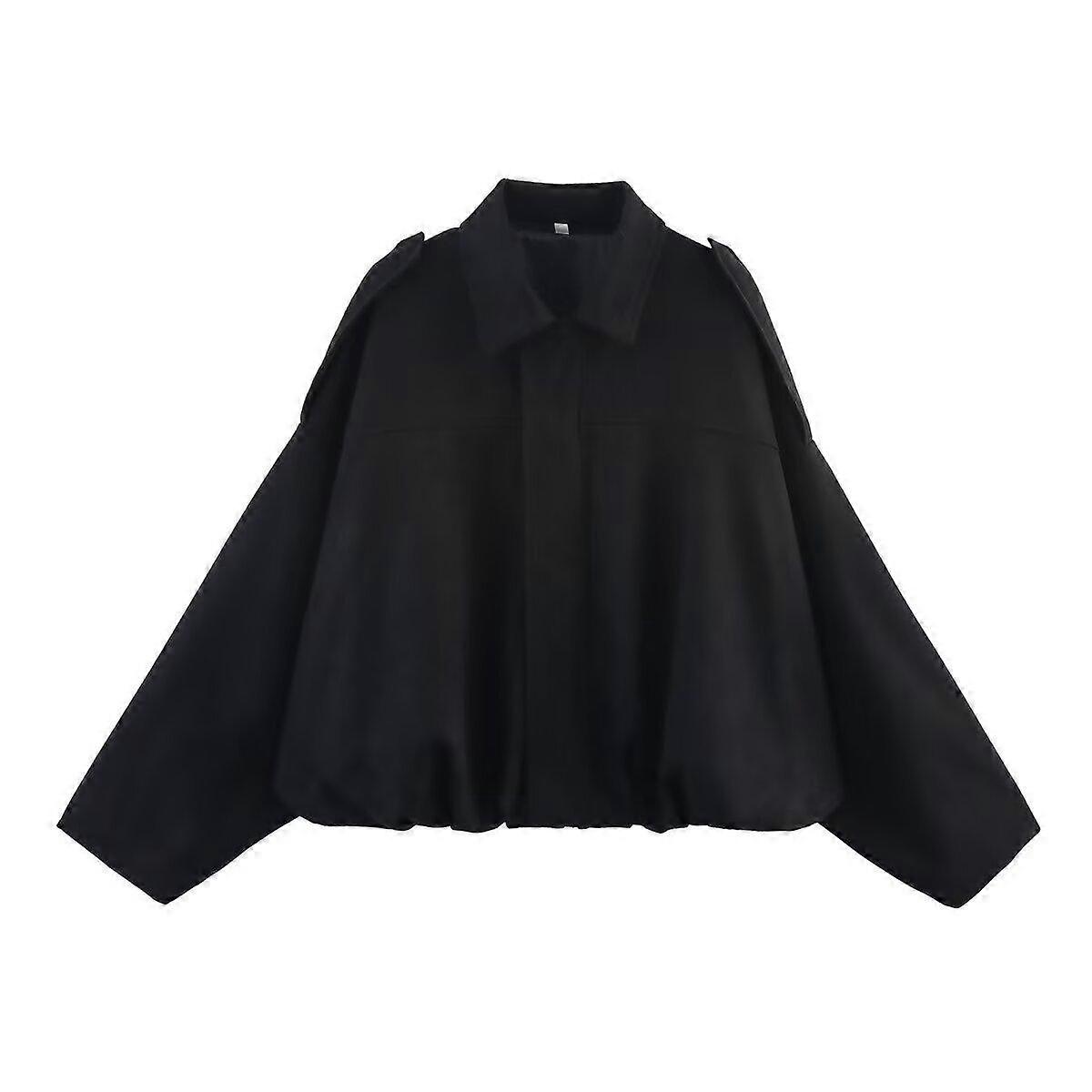 Women's Pilot Jacket