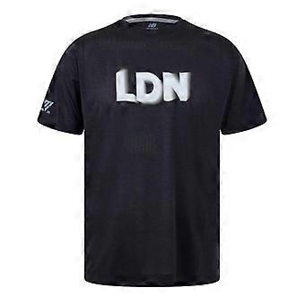 New Balance Mens Performance Running Top