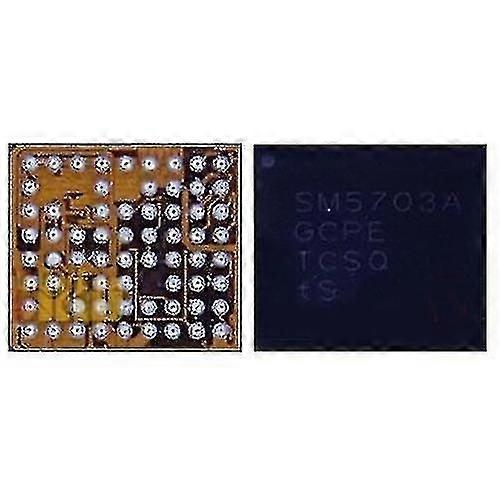 Charging Ic Module Sm5703a