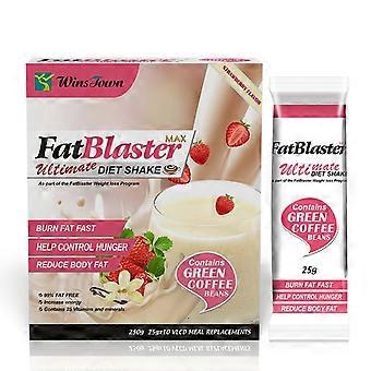 2026 Fat Blaster Nutritious Meal Replacement Protein Shake