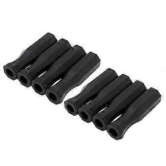 Accessori per giochi di calcio Componenti per biliardino Maniglia Grip Case 8 pezzi