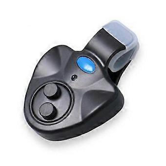 Night Fishing Alert Device with Sensitive Bite Detection