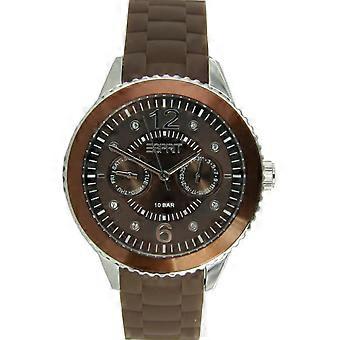 ESPRIT Dameur Marin 68 hastighed brun chokolade ES105332016