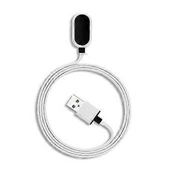 Magnetic USB charging cable for Imoo Watch Phone Z6 / Z5Q, 1 m smartwatch cable