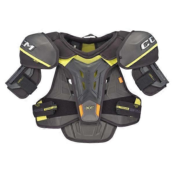 CCM Tacks XF Shoulder Protector Senior