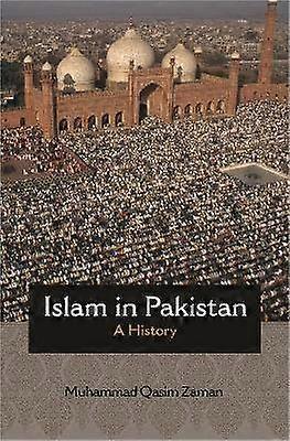 Islam i Pakistan