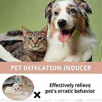 Train Your Dog in 3-5 Days with Safe Potty Inducer  Easy, Effective, and Positive