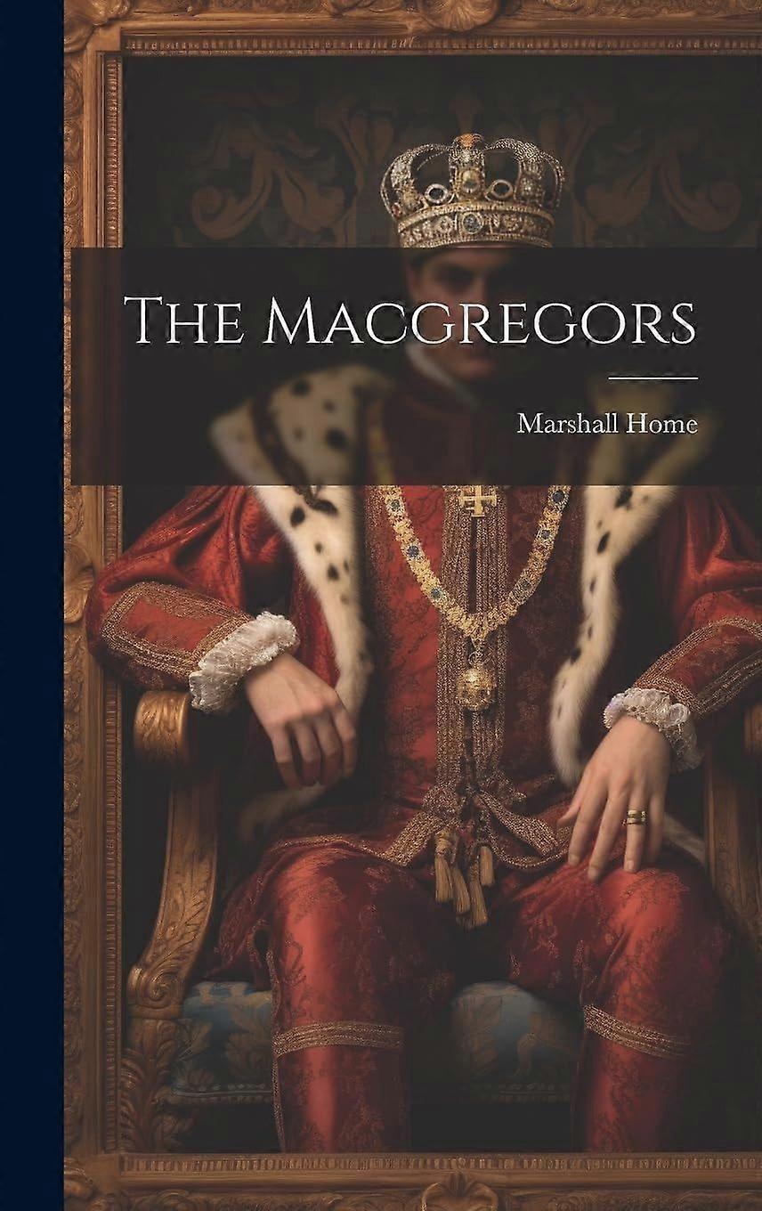 The macgregors