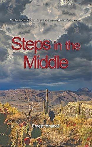 Steps in the middle
