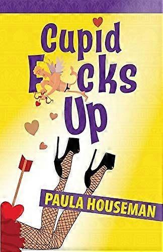 Cupid fcks up