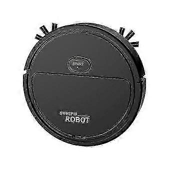 Robot Toy Vacuum Cleaner for Kids Auto Floor Cleaning Play with Children and Pets