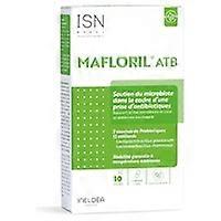 Mafloril® ATB probiotics 10 vegetable capsules