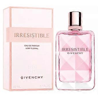 Givenchy Irresistible Very Floral 80ml EDP Spray