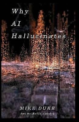Varför AI hallucinerar
