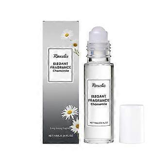 Roxelis Chamomile Elegant Fragrance Natural Fragrance Elegant Fragrance Daily Commuting Date Convenient perfume