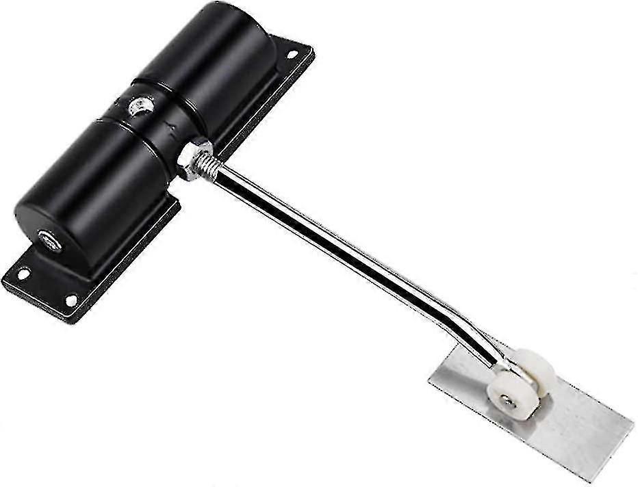 Adjustable Force Automatic Door Closer chunchuan-zJJy