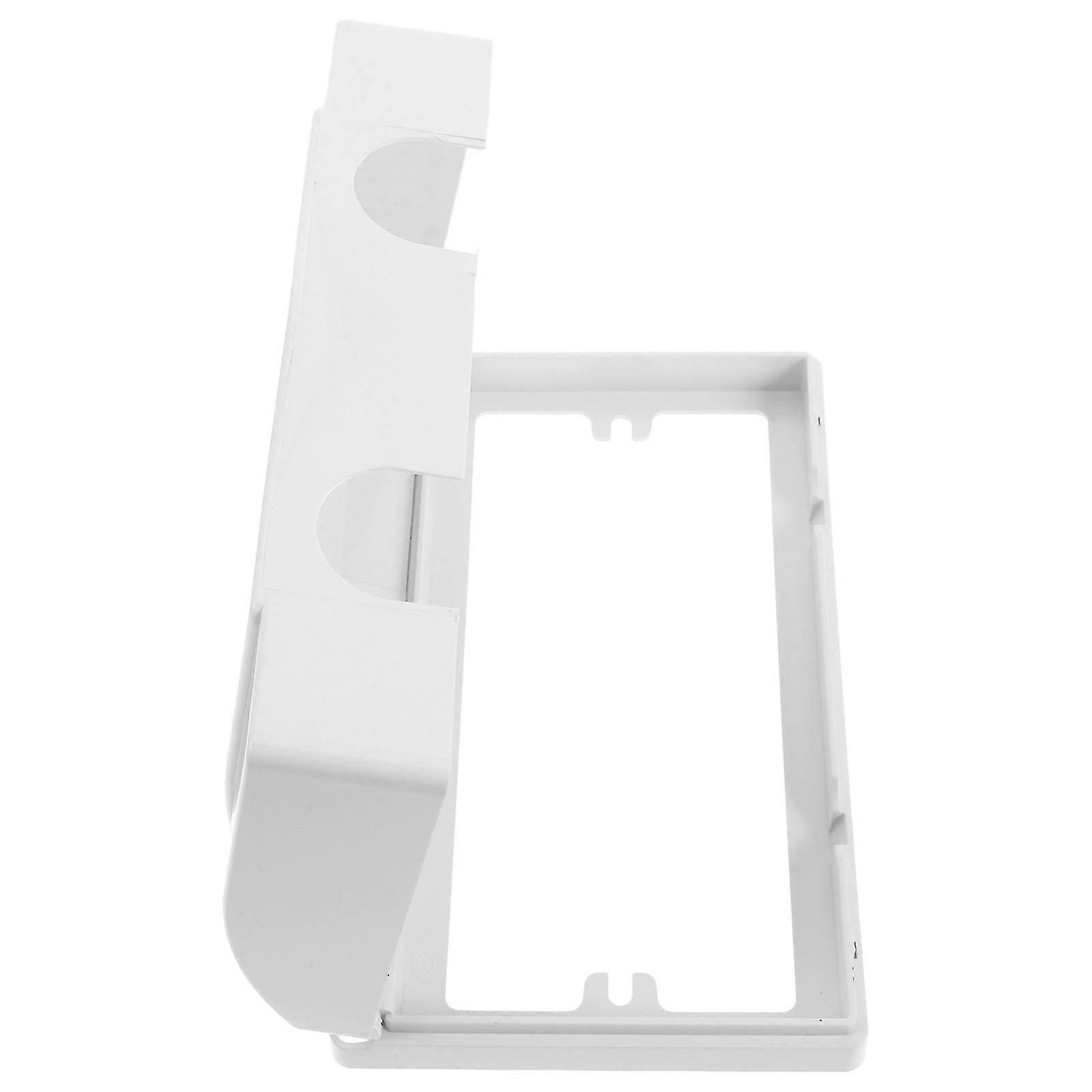 Outlet Flip Waterproof Cover Wall Socket Cover Outlet Receptacle Protector