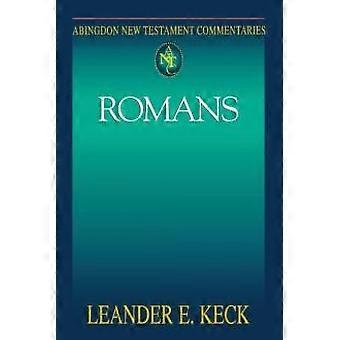 Romans - Leander E. Keck - Paperback - en Book