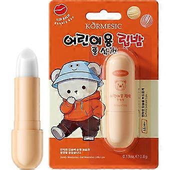 KORMESIC Cartoon Kids leppepomade 3,8 g