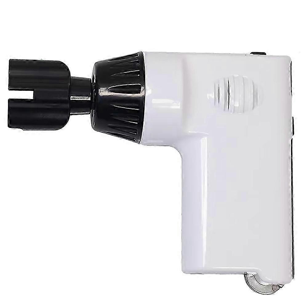Multi-Function Electric String Winder String Cutter USB Rechargeable Electric Guitar String Winder