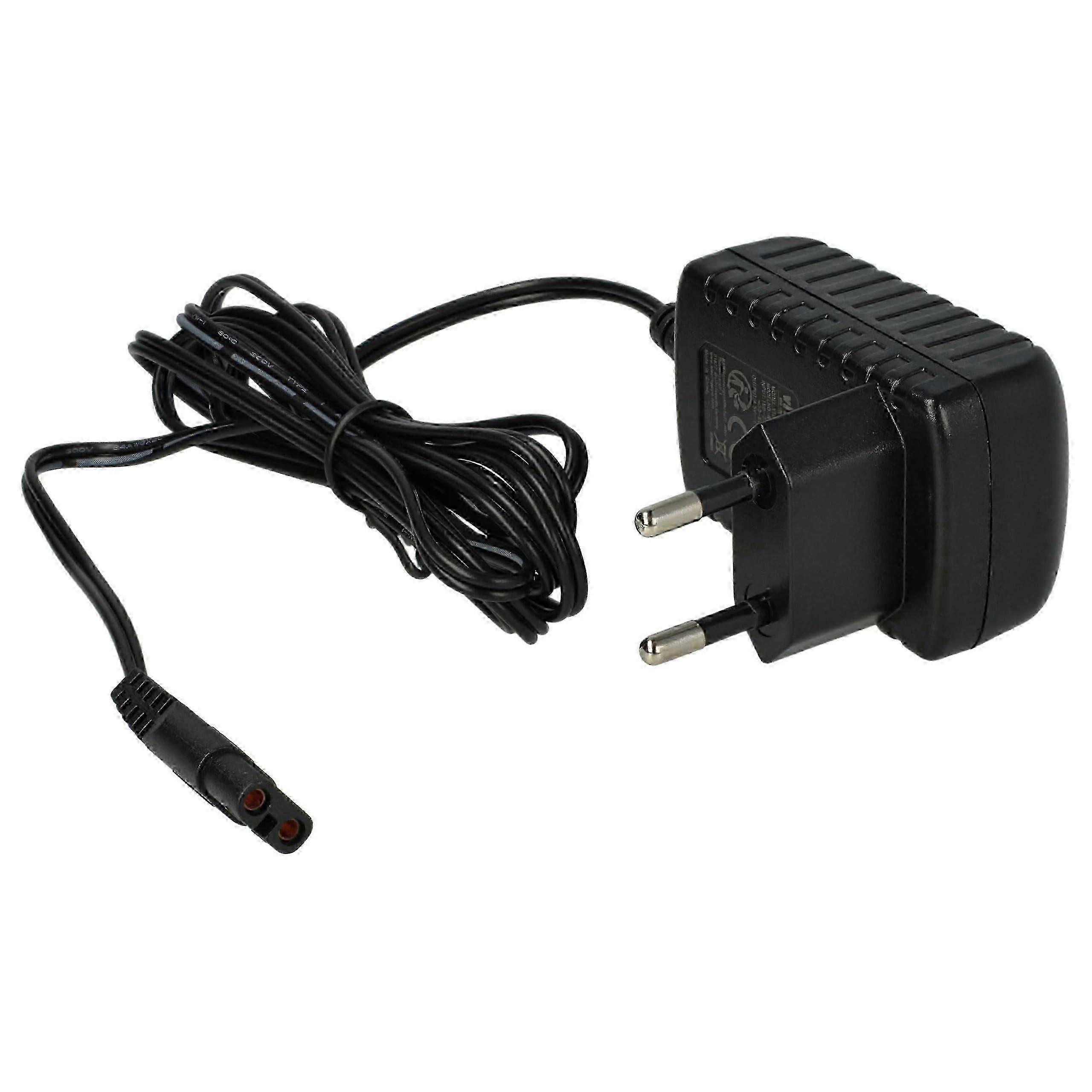 175cm Length Power Supply Compatible with BaByliss E986E E990E Clipper