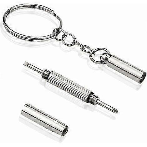 Mini Screwdriver for Eyeglasses 1 Pack Repair Tool