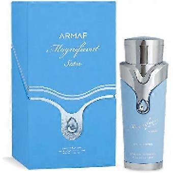 Armaf Magnificent Satin EDP M 100 ml
