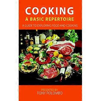 Cocina: Un repertorio básico