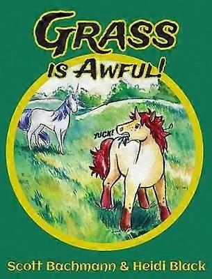 Grass is Awful
