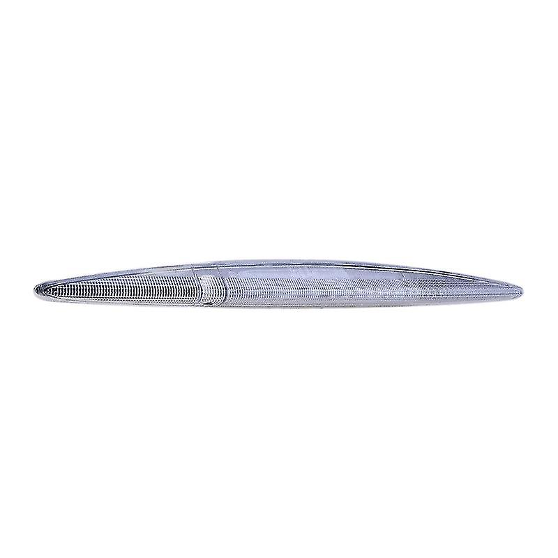 3rd Brake Light, Rear Taillights Stop Lamp For -v 2012 2013 2014 2015 2016 Transparent Shell