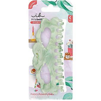 Clipstar L Oasis Matcha -nollaus